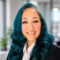 Dr. Brenda Garcia