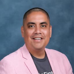 Jaime Carias, MPP