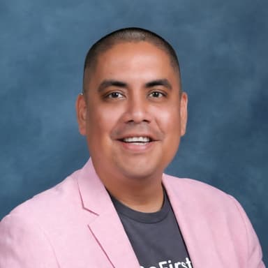 Jaime Carias, MPP