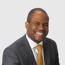 Dr. Michael Conner, Ed.D.