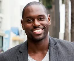 Dr. Isaiah Pickens