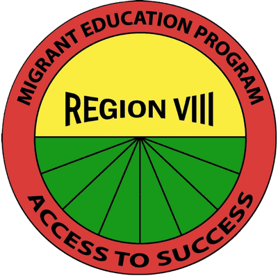 Region VIII Migrant Education
